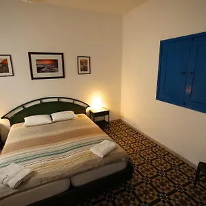 Sol Y Mar Surf Camp , Corralejo España
