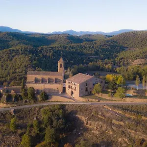 Sant Petrus De Madrona , Pinell de Solsonès España