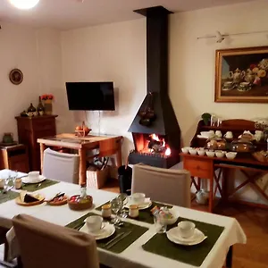 Ca La Gloria , Vilabertran España