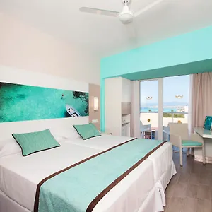 Riu San Francisco (adults Only) 4*, Playa de Palma (Mallorca) España