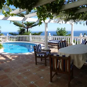 La Perla De Torrenueva 4*, La Cala De Mijas España